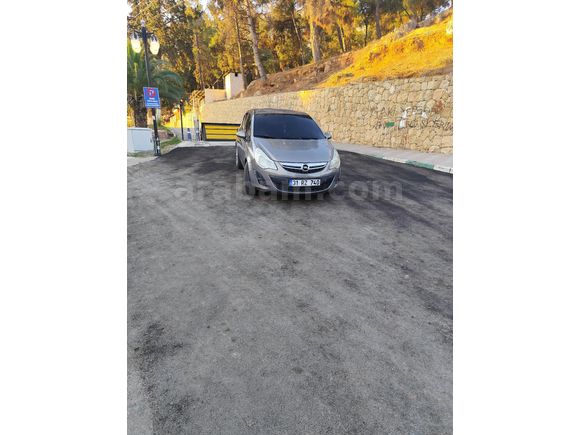Sahibinden Opel Corsa 1.3 CDTI Enjoy 2012 Model