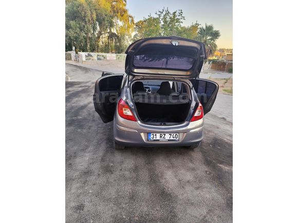 Sahibinden Opel Corsa 1.3 CDTI Enjoy 2012 Model