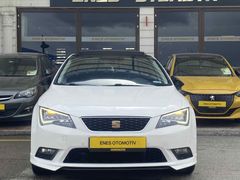 ENES'DEN_SEAT LEON 1.6TDİ DSG_CAMTAVAN_LEDFAR_BAKIMLI_OTOMATİK