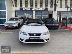 ENES'DEN_SEAT_LEON_1.6TDİ_DSG_CAMTAVAN_LEDFAR_BAKIMLI_OTOMATİK