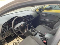 ENES'DEN_SEAT LEON 1.6TDİ DSG_CAMTAVAN_LEDFAR_BAKIMLI_OTOMATİK