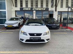 ENES'DEN_SEAT LEON 1.6TDİ DSG_CAMTAVAN_LEDFAR_BAKIMLI_OTOMATİK