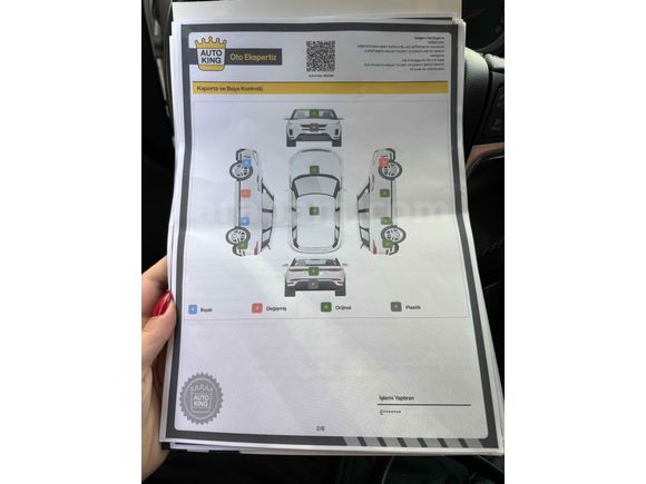 Sahibinden Opel Mokka 1.6 CDTI Cosmo 2016 Model İzmir 70.000 km
