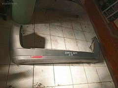 DOBLO 3 ARKA TAMPON SÖKME ORJİNEL SAVAŞ OTO 05323592216