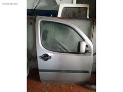 DOBLO 2 SAĞ ÖN KAPI BOYASIZ SÖKME ORJİNAL SAVAŞ OTO 05323592216