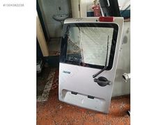 DOBLO 2 SOL BAGAJ BOYASIZ SÖKME ORJİNAL SAVAŞ OTO 05323592216
