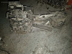 CADDY KALORÜFER KAZANI SÖKME ORJİNAL SAVAS OTO 05323592216