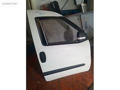 DOBLO 3 SAĞ ÖN KAPI SÖKME ORJİNAL SAVAŞ OTO 05323592216