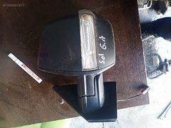 DOBLO 3 SOL AYNA MANUEL SÖKME ORJİNAL SAVAS OTO 05323592216