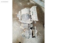 DOBLO 1 KALORÜFER KAZANI SÖKME ORJİNAL SAVAS OTO 05323592216