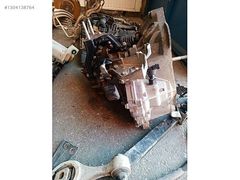 DOBLO ŞANZIMAN 1.3 EURO 5 GARANTİLİ SAVAŞ OTO ÇIKMA