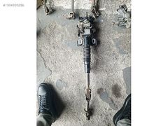 VECTRA DİREKSİYON KOLONU SÖKME ORJİNALİ SAVAS OTO 05323592216