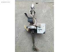 MEGAN 3 ELEKTRİKLİ DİREKSİYON KOLONU SAVAS OTO 05323592216