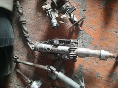 S320 DİREKSİYON KOLONU SÖKME ORJİNAL SAVAS OTO 05323592216