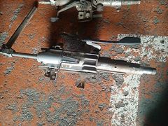 AUİDİ A6 DİREKSİYON KOLONU SÖKME ORJİNAL SAVAS OTO 05323592216