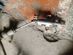 KANGO 2 DİREKSİYON KOLONU SÖKME ORJİNAL SAVAS OTO 05323592216