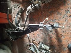 DACİA PİCKUP DİREKSİYON KOLONU SÖKMEORJİNAL SAVAS OTO 5323592216