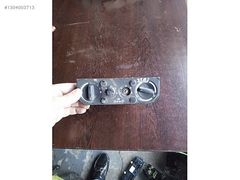 BMW E36 KLİMA KONTROL PANELİ SAVAS OTO 05323592216