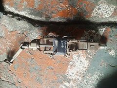 PASSAT CC DİREKSİYON KOLONU SÖKME ORJİNAL SAVAS OTO 05323592216