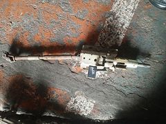 FİAT PALİO DİREKSİYON KOLONU SÖKME ORJİNAL SAVAS OTO 05323592216