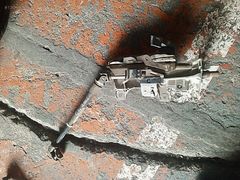 CİTROEN C4 DİREKSİYON KOLONU SÖKME ORJİNAL SAVAS OTO 05323592216
