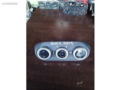 FİAT 500X KLİMA KONTROL PANELİ SÖKMEORJİNAL SAVAS OTO 5323592216