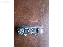 CADDY KLİMA KONTROL PANELİ SAVAS OTO 05323592216
