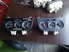FİAT FİORİNO KLİMA KONTROL PANELİ SAVAS OTO 05323592216