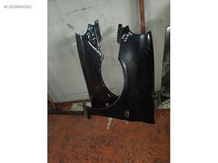CLİO 2 SEDAN SOL ÇAMURLUK SÖKME ORJİNAL SAVAŞ OTO 05323592216