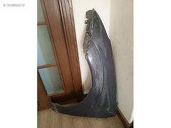 FOCUS 1 SOL ÖN ÇAMURLUK SÖKME ORJİNAL SAVAS OTO 05323592216