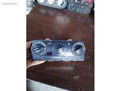 MERCEDES B170 KLİMA KONTOL PANELİ ORJİNAL SAVAS OTO 05323592216