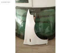 PALİO SAĞ ÖN ÇAMURLUK SÖKME ORJİNAL SAVAS OTO 05323592216