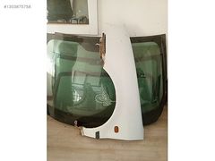 R19 SOL ÖN ÇAMURLUK SÖKME ORJİNAL SAVAS OTO 05323592216