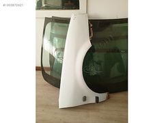 R19 SAĞ ÇAMURLUK SÖKME ORJİNAL SAVAS OTO 05323592216