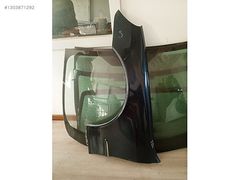 MERCEDES W220 SOL ÇAMURLUK S320 ORJİNAL SAVAS OTO 05323592216
