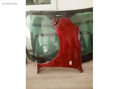 KANGO 2 SOL ÖN ÇAMURLUK SÖKME ORJİNAL SAVAS OTO 05323592216