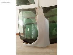 GEELY MK FAMİLİA SOL ÇAMURLUK SÖKME ORJİNAL SAVAS OTO 5323592216