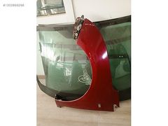 CRUZE SOL ÖN ÇAMURLUK SÖKME ORJİNAL SAVAS OTO 05323592216