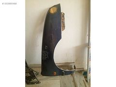 TERRA SAĞ ÖN ÇAMURLUK SÖKME ORJİNAL SAVAS OTO 05323592216