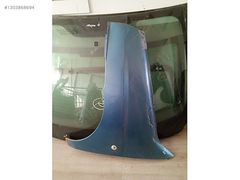 DOBLO 1 SOL ÖN ÇAMURLUK SÖKME ORJİNAL SAVAS OTO 05323592216