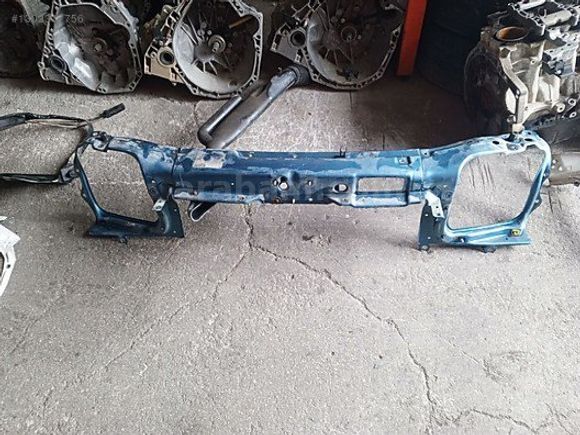 KANGO 2 ÖN PANEL SÖKME ORJİNAL SAVAŞ OTO ÇIKMA BURSA