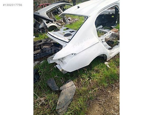KANGO 2 ÖN PANEL SÖKME ORJİNAL SAVAŞ OTO ÇIKMA BURSA