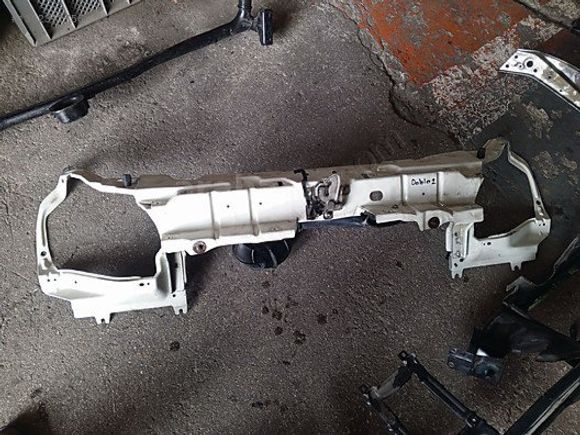 KANGO 2 ÖN PANEL SÖKME ORJİNAL SAVAŞ OTO ÇIKMA BURSA