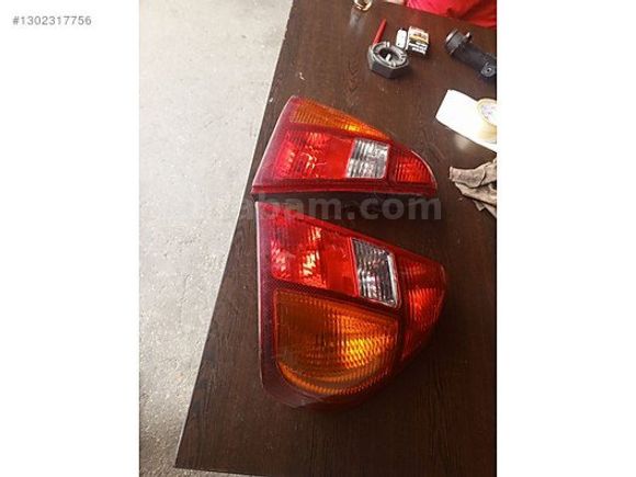 KANGO 2 ÖN PANEL SÖKME ORJİNAL SAVAŞ OTO ÇIKMA BURSA