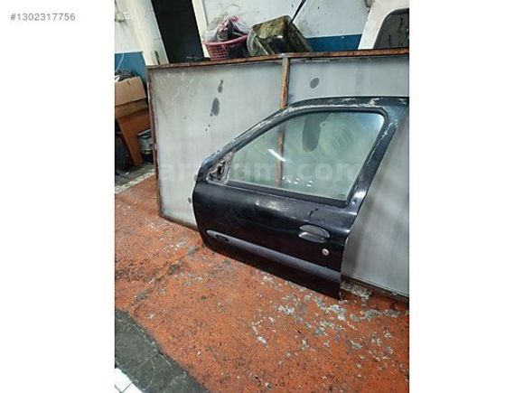 KANGO 2 ÖN PANEL SÖKME ORJİNAL SAVAŞ OTO ÇIKMA BURSA