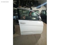 B 170 SAĞ ÖN KAPI SÖKME ORJİNAL SAVAS OTO 05323592216