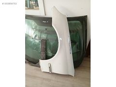 W203 MERCEDES C200 SOL ÖN ÇAMURLUK SÖKME ORJİNAL SAVAS OTO