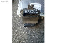 OPEL VECTRA MOTOR BEYNİ SAVAŞ OTO ÇIKMA