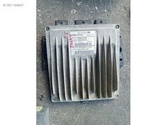 SEMBOL MOTOR BEYNİ 1.5 DCİ SAVAŞ OTO ÇIKMA