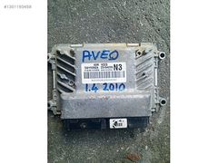 AVEO MOTOR BEYNİ 1.4 SAVAŞ OTO ÇIKMA